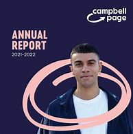 Image result for Annual Report Cover Page