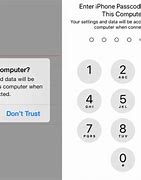 Image result for iTunes Trust This Computer