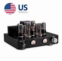 Image result for Home Tube Amplifier