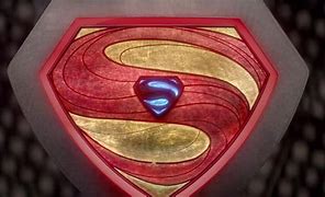 Image result for Blue Kryptonite