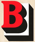 Image result for Burberry B Logo