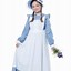 Image result for Pioneer Day Costume