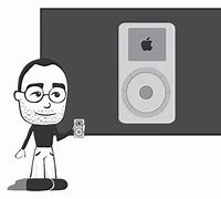 Image result for Steve Jobs iPod Meme
