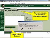 Image result for E4 Evaluation Form Army 2166