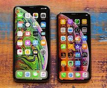 Image result for iPhone XS Max Pluge Size