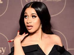 Image result for Cardi B Rant