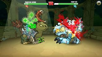 Image result for Mutant Fighting Cup 2