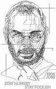 Image result for Steve Jobs ClipArt