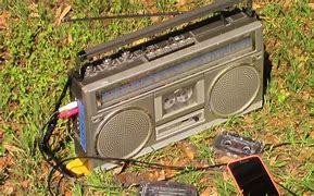 Image result for JVC RC-550