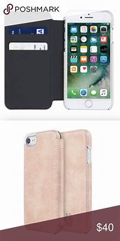 Image result for iPhone 8 Flip Case Official