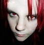 Image result for Cat Eye Contact Lenses
