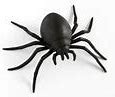 Image result for Giant Rubber Spider Toy