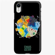 Image result for Chaos Cell Phone Case