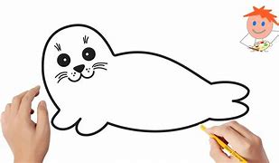 Image result for Easy Draw Seal