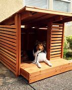 Image result for House for Dogs Design