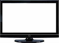 Image result for TV Screen No Background