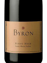Image result for Byron Pinot Noir Dijon Clone 667