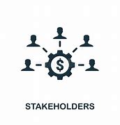 Image result for Local Stakeholders Icon