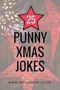 Image result for Funny Christmas Jokes for Work