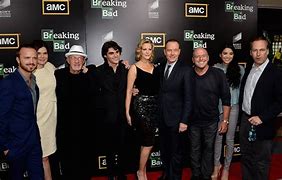 Image result for Breaking Bad Cast Season 5