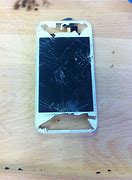 Image result for iPhone 4S Screen Broken