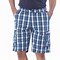 Image result for Checked Knit Shorts
