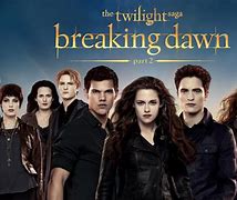 Image result for Twilight Saga