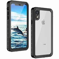 Image result for iphone xr water resistant