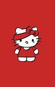 Image result for Hello Kitty Baby Coloring