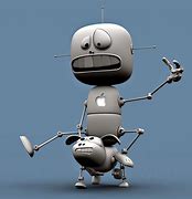 Image result for Funny Robot