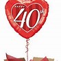Image result for 40th Wedding Anniversary Clip Art