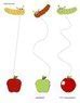 Image result for Apple Patterns Preschool