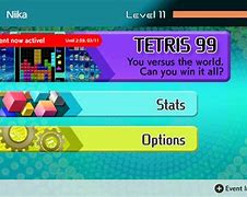 Image result for Tetris 99 Switch