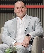 Image result for Jony Ive Hourglass