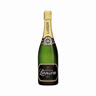 Image result for Champagne Lanson Black Label Brut 750Ml