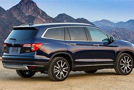 Image result for Honda XL Pilot 2019