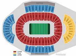 Image result for Pics of Seats at PPL Center Allentown PA