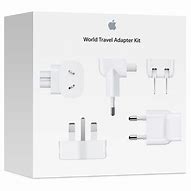Image result for The Apple World Travel Adapter Kit