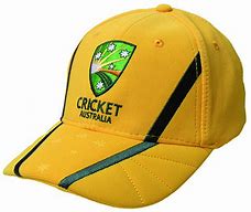 Image result for Cricket Australia Cap