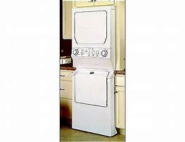 Image result for Maytag Stack Washer Dryer