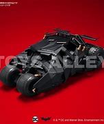 Image result for Batmobile Tumbler RC