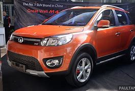 Image result for Great Wall Voleex C30