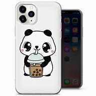 Image result for Cute Kawaii Panda Phone Case