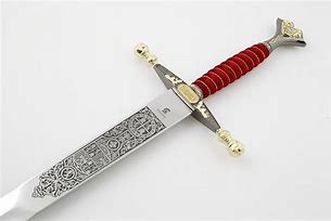 Image result for Spanish Sword Makers