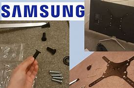 Image result for Samsung Wall Mount Back