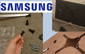 Image result for Samsung 43 Inch Smart TV Wall Mount Kit
