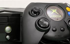 Image result for The Original Xbox