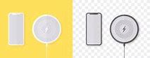 Image result for iPhone 8 Wireless Charging