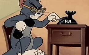Image result for Call FBI Meme