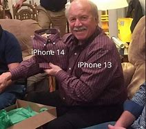 Image result for iPhone 13 vs 14 Memes Jealousy